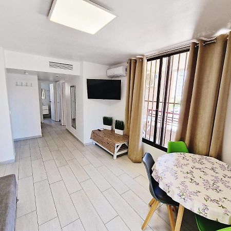 Apartment Carlos V - 1C Benidorm Zewnętrze zdjęcie