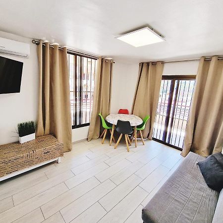 Apartment Carlos V - 1C Benidorm Zewnętrze zdjęcie