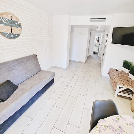 Apartment Carlos V - 1C Benidorm Zewnętrze zdjęcie
