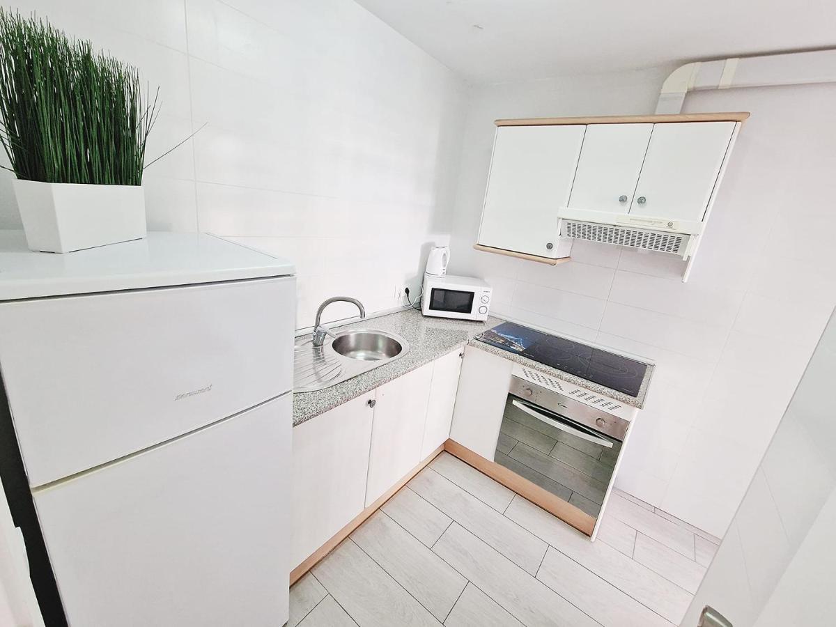 Apartment Carlos V - 1C Benidorm Zewnętrze zdjęcie